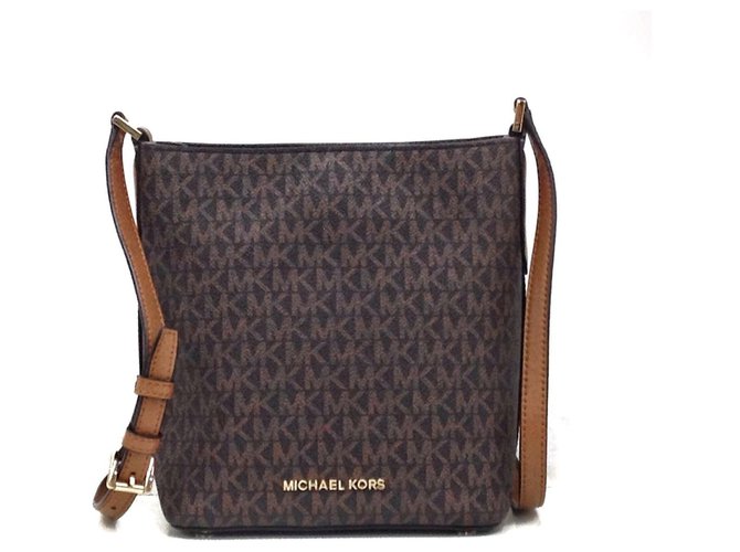 Bags from Michael Kors for Women in Brown