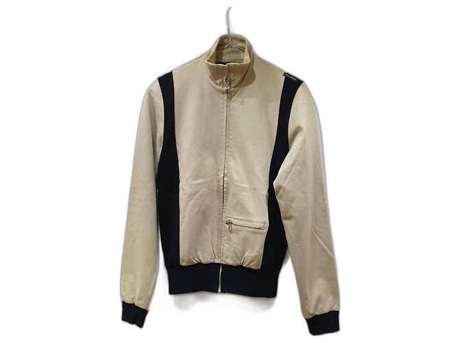 Dolce & Gabbana Dolce e Gabbana completo tuta Nero Beige