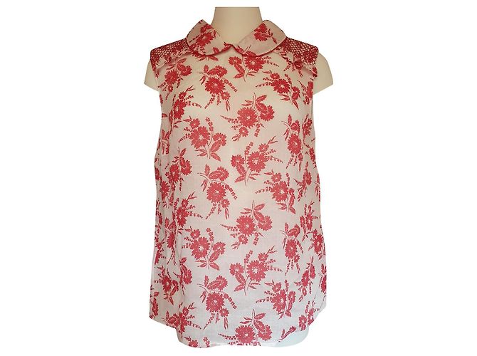 Miu Miu Tops