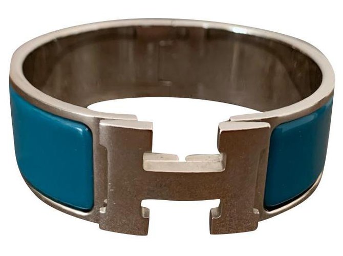 Hermès Bracelets Metal  ref.308192