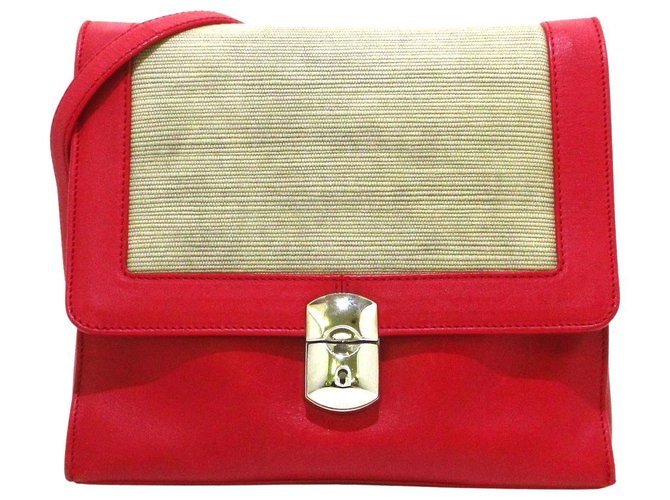 Balenciaga Shoulder bag Leather  ref.308889