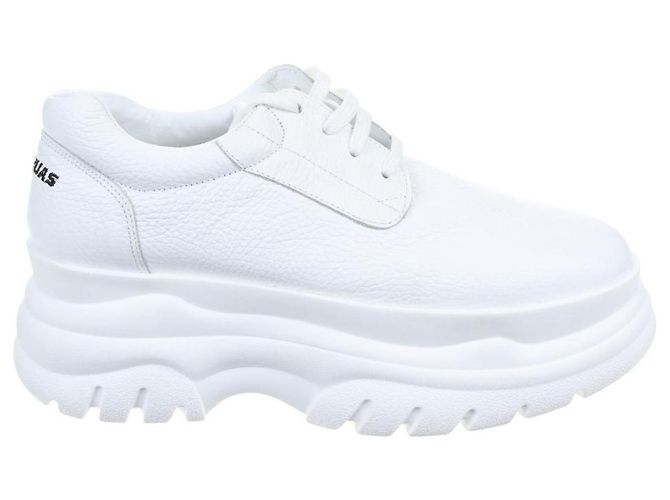 Joshua Sanders sneakers Blanc
