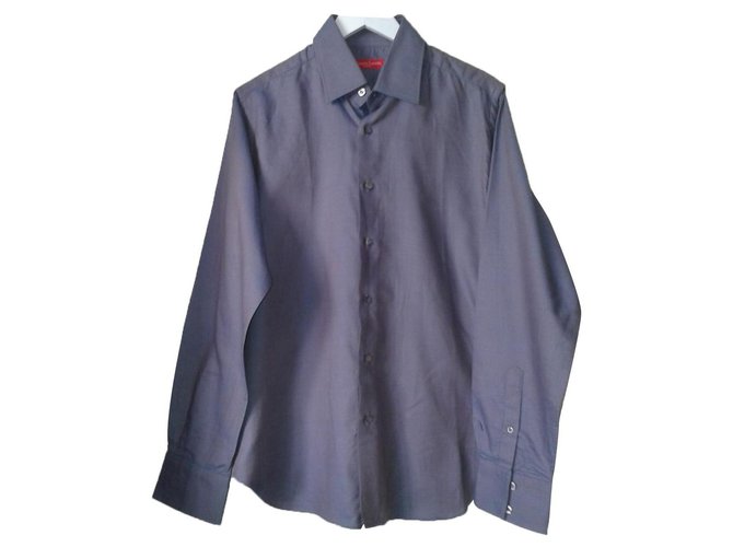 Christian Lacroix Shirts Cotton  ref.310551
