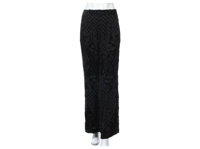 Balmain h&m pants best sale