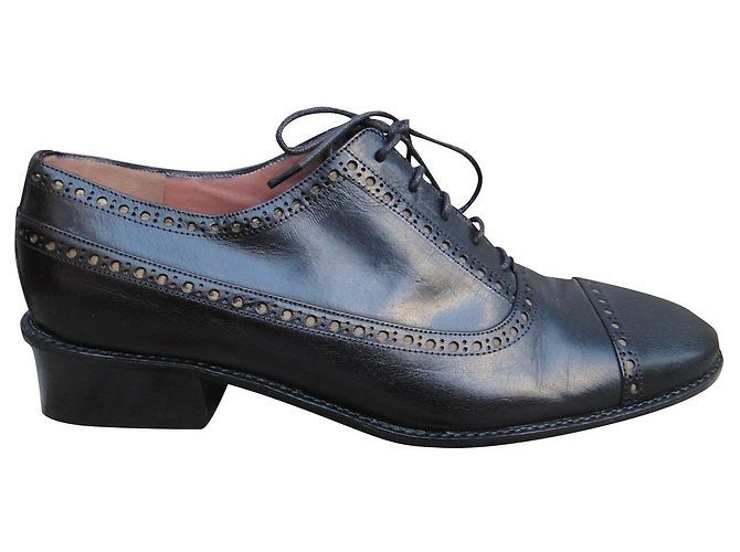 Autre Marque Rose di Oxford Rose p 37,5 Nero