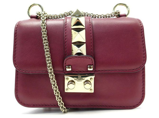 valentino vitello bolsa