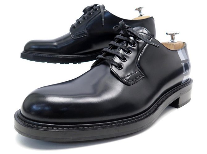 Soulier Louis Vuitton Derby Warren Chaussures homme Louis Vuitton