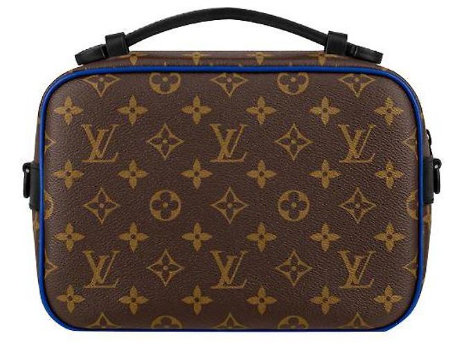 Louis Vuitton LV SLock messenger bag new