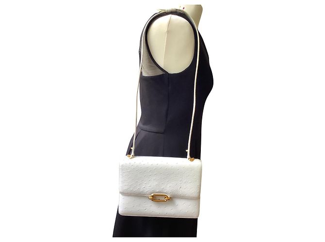 Hermès Fonsbelle Branco