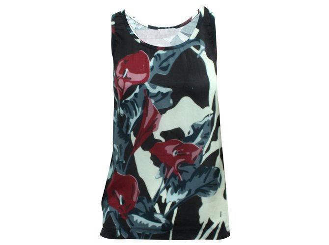 Carven Colorful top  ref.312673