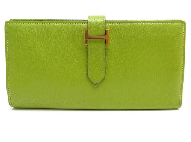 Bearn - Women's Small Leather Goods