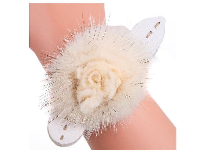 Pulseira Fendi