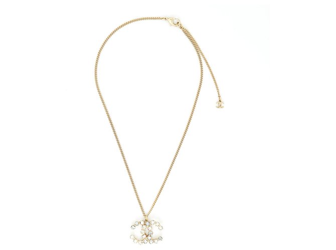 Chi tiết 79 chanel kette gold hay nhất  trieuson5