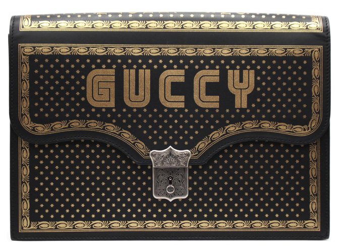 Clutch gucci 2018 online