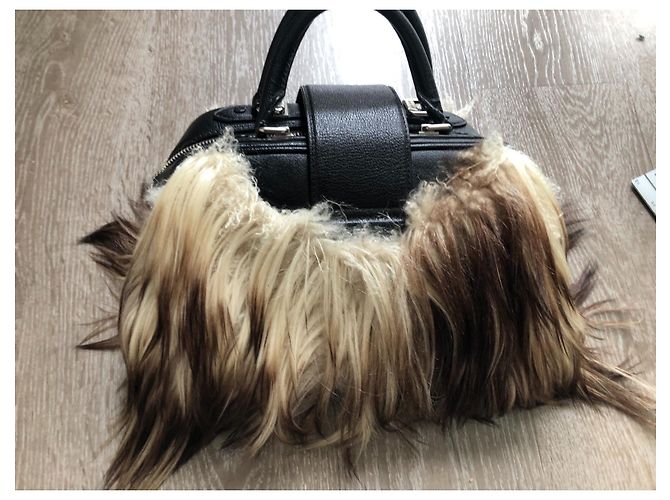 Louis Vuitton Transiberian Bege