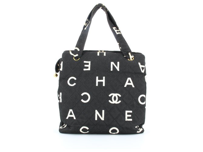 Sac chanel outlet caba