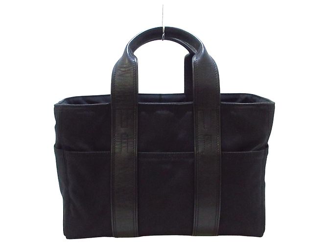 Hermès Hermes Acapulco Negro