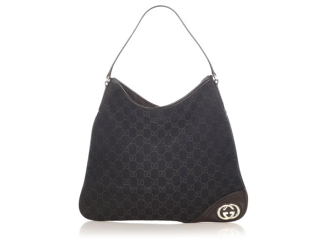 gucci new britt hobo