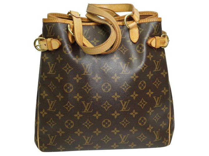 Louis Vuitton, Bags, Beautiful Louis Vuitton Batignolles Vertical