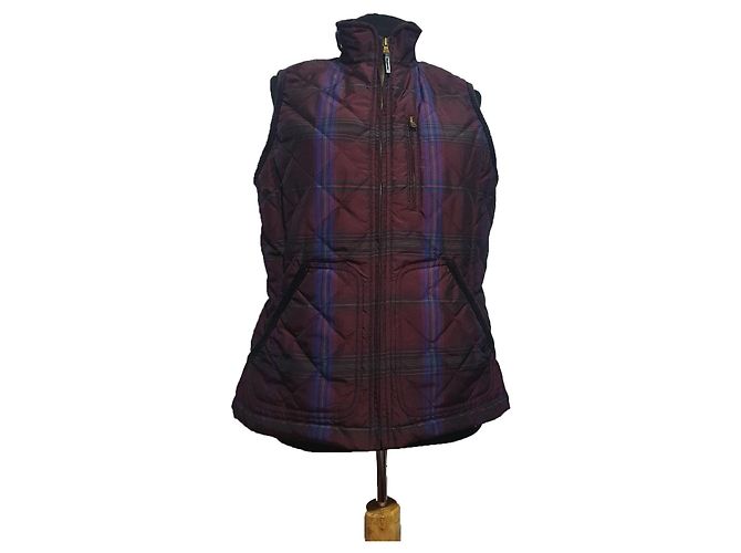 Ralph Lauren Jacket Polyester Multi Color M Multiple colors