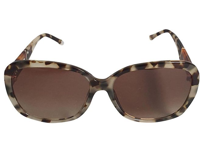Gafas de sol Loewe de plástico