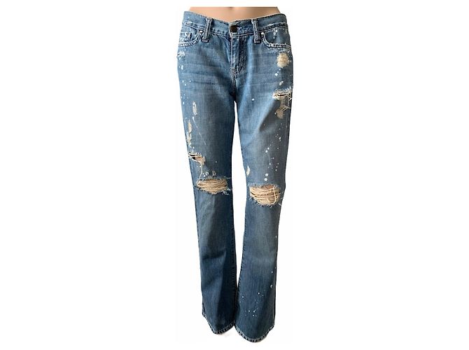 Abercrombie & Fitch Jeans