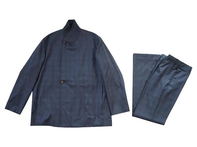 Balenciaga Suits