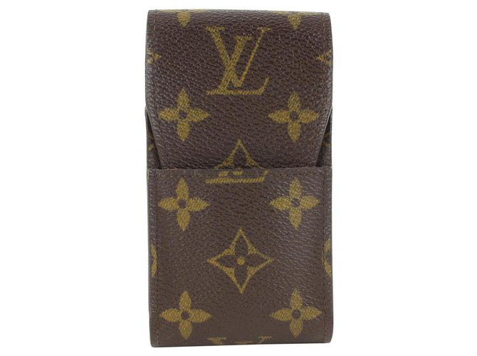 louis vuitton cell phone Holder