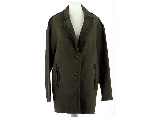 Cop Copine Cappotto