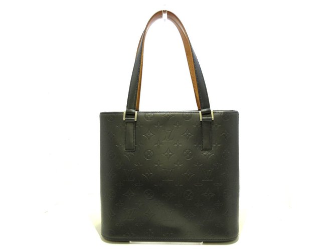 Louis Vuitton Pony-style calfskin handbag - ShopStyle Tote Bags