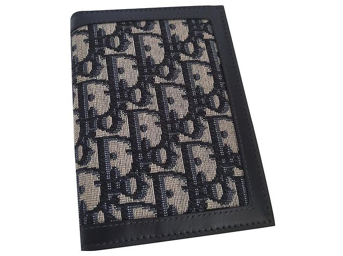 Diorissimo Dior Monederos, carteras, casos Blanco Azul