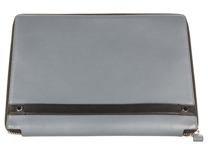 Calvin Klein Leather Tablet Case