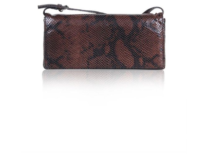 Clutch serpiente discount