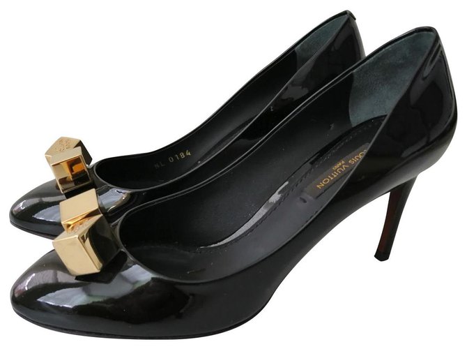 Louis Vuitton intimation heels for women on sale
