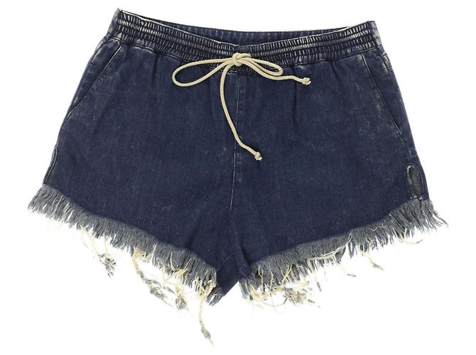 Chloé Pantalones cortos