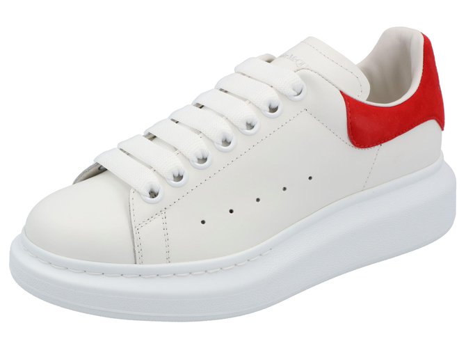 larry sneaker alexander mcqueen