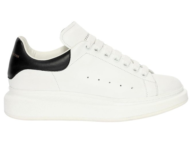 alexander mcqueen larry sneakers