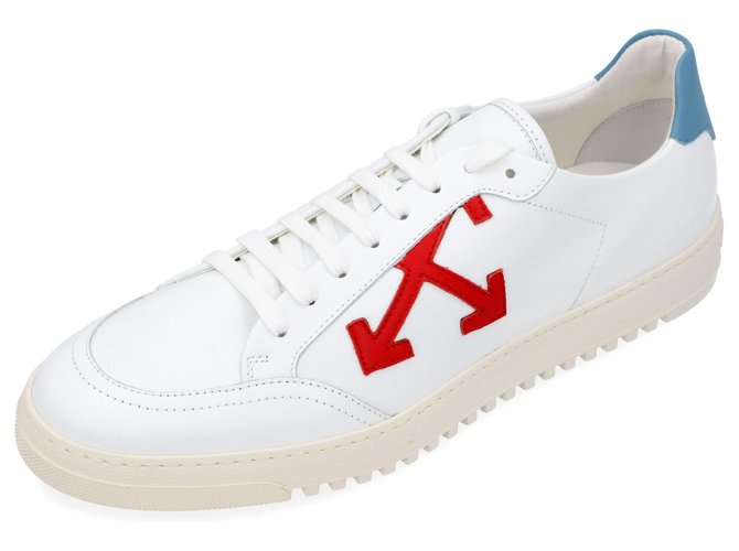 Off white 3.0 polo 2024 sneakers