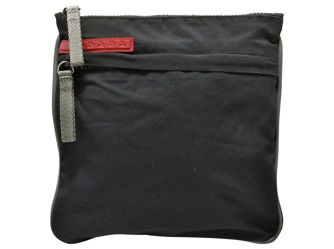 Prada sport crossbody online bag