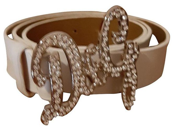 D&G Cinturones