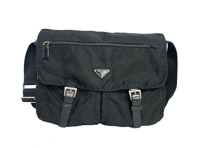 Prada Umhängetasche