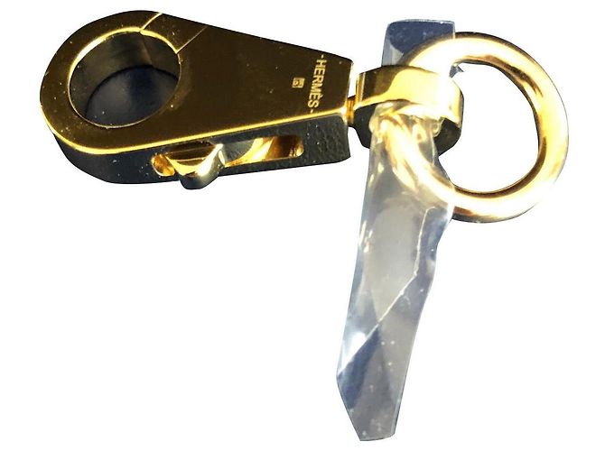 Fucile Hermès D'oro Metallo