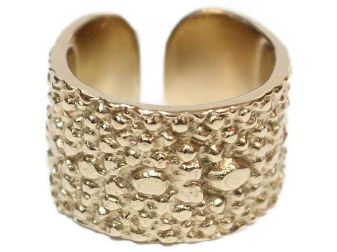 GOOSSENS RING Dourado