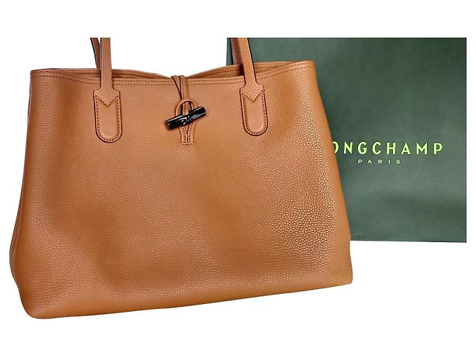 Borsa Roseau Longchamp