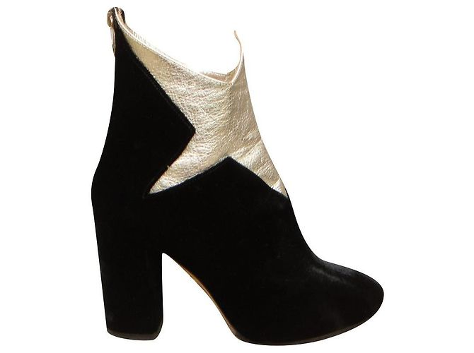 Charlotte Olympia Botines Charloette Olympia p 35,5