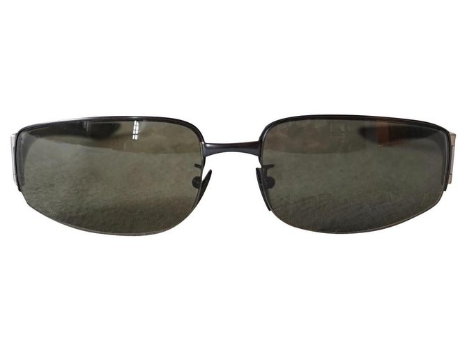Louis Vuitton Sunglasses Metallic Metal ref.321021 - Joli Closet