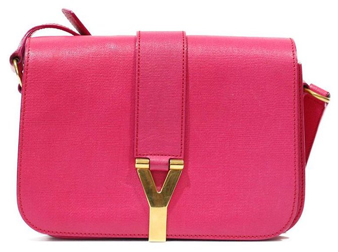 Borsa yves clearance saint laurent rosa