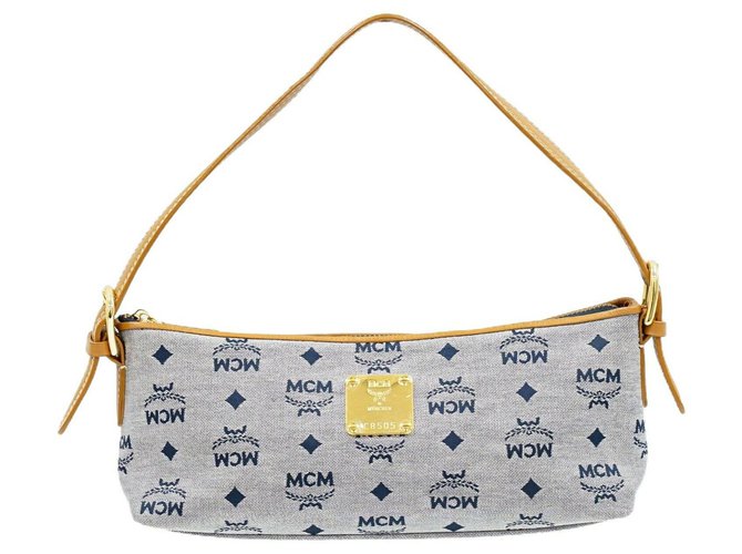 shoulder bag mcm