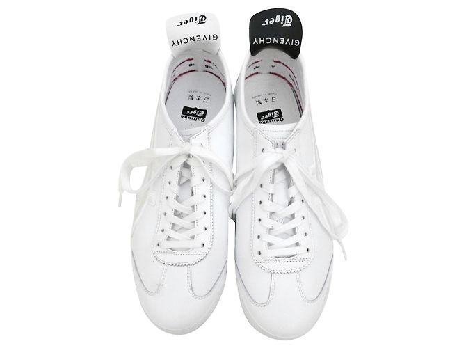 Givenchy x Onitsuka Upperr Mexiko 66 Turnschuhe