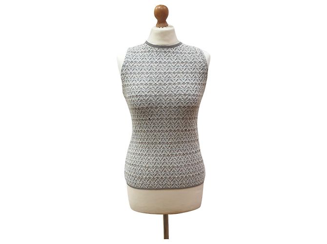 Jersey de ganchillo Missoni Multicolor